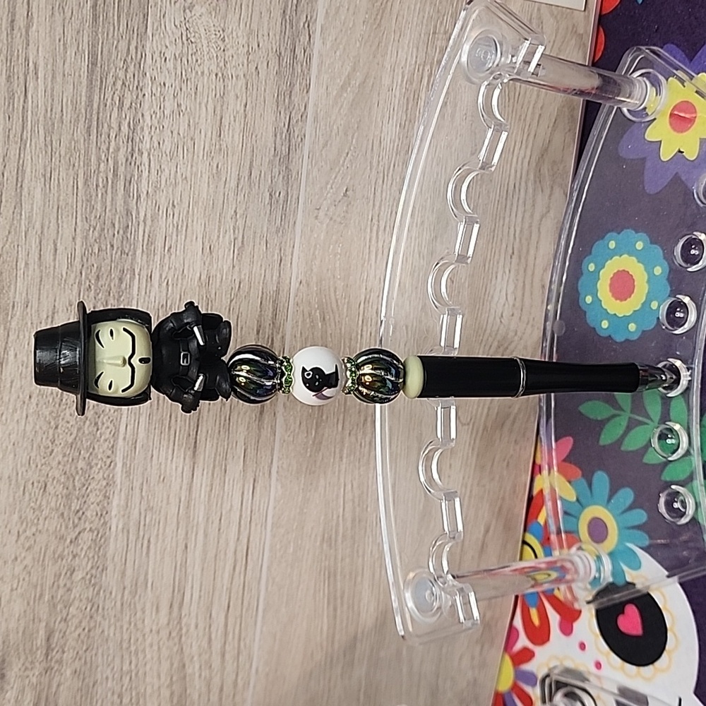 V for Vendetta Custom Pen